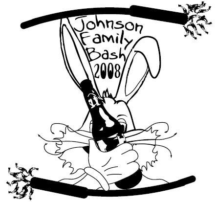 Johnson Bash 2008